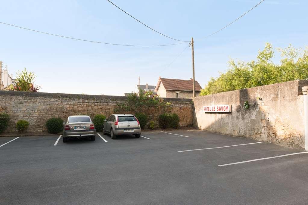 The Originals City, Hotel Le Savoy, Caen Exterior foto